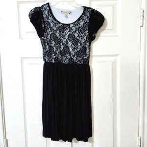 Beautiful Boutique Girl Dress size 10
